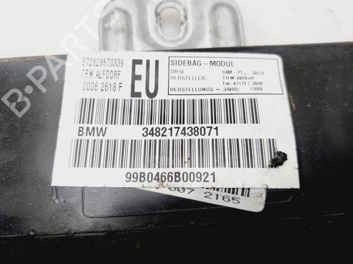 Other BMW 3 (E46) 318 i | BP32743007O1 - Image 2