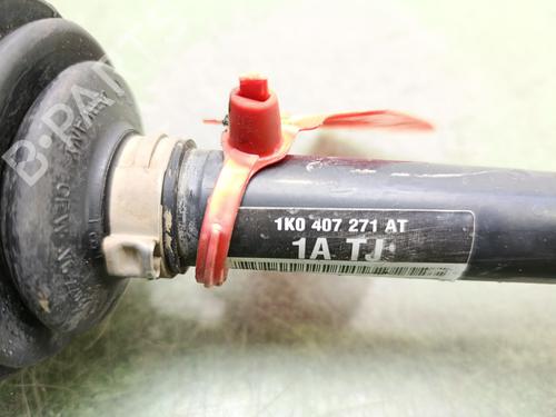 Left front driveshaft SEAT LEON (1P1) 1.9 TDI | BP38202769M38 - Image 3