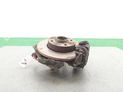 Used Right front steering knuckle SEAT IBIZA II (6K1) 1.4 i (60 hp) 19692017