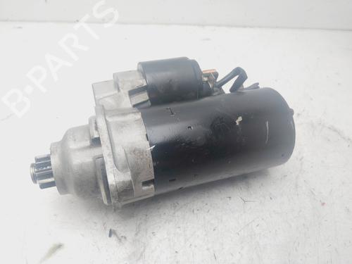 Used Starter SEAT IBIZA II (6K1) 1.9 TDI (90 hp) 29408431