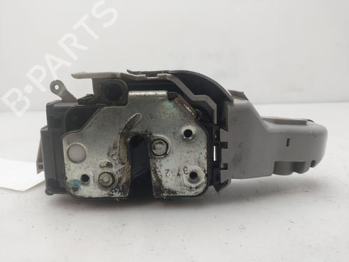 Used Front left lock Front left lock 36566214 36566214