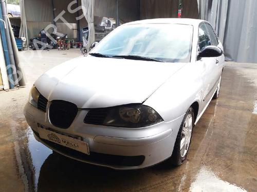 Headlight switch SEAT IBIZA III (6L1)  | BP2875156I24 