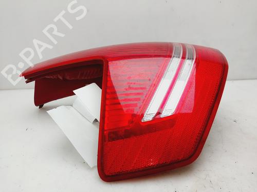 Left taillight CITROËN C4 I (LC_)  | BP26873664C34 