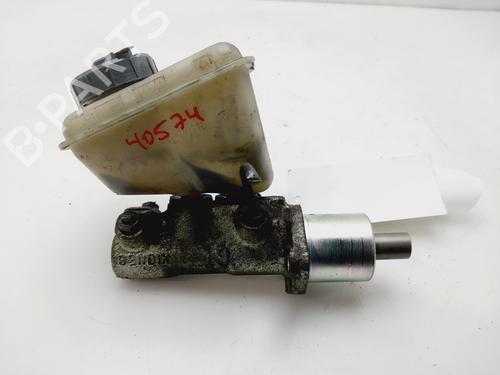 Used Brake master cylinder PEUGEOT 205 II (20A/C) [1987-2000]  31373561