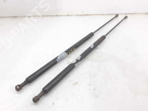 Used Tailgate lift support CITROËN XSARA (N1) 1.9 D (70 hp) 13996917