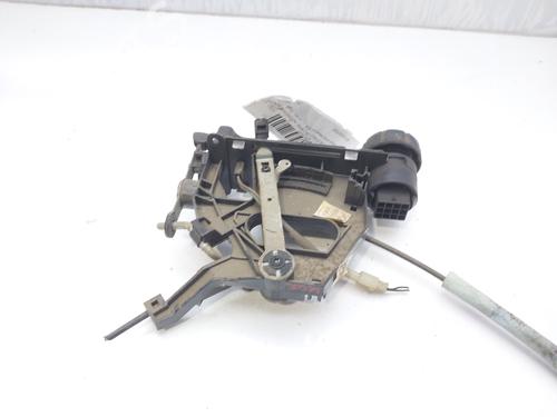Climate control HYUNDAI ATOS (MX) 1.0 i | BP11859695I5 