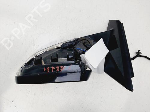 Left mirror VOLVO V40 Hatchback (525) D2 | BP29551131C26 