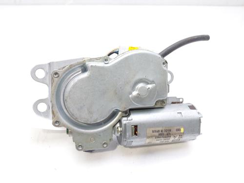 Rear wiper motor CITROËN XSARA Coupe (N0) 1.6 16V | BP14973999M102 