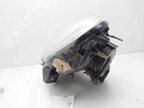 Left headlight RENAULT KANGOO (KC0/1_) D 65 1.9 (KC0E, KC02, KC0J, KC0N) | BP28805704C28 