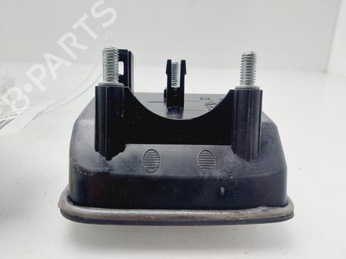 Tailgate handle SEAT LEON ST (5F8)  | BP29714328C132 