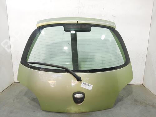 Used Tailgate FORD KA (RB_) 1.3 i ROCAM (70 hp) 11800023
