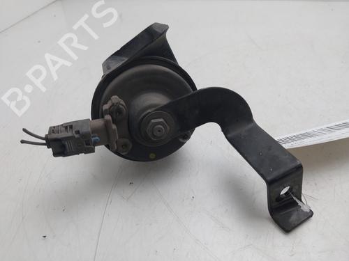 Horn RENAULT KADJAR (HA_, HL_) 1.5 dCi 110 (HLA3) | BP38010262E13 - Image 3