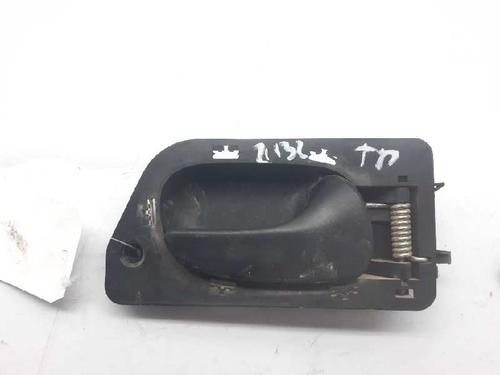 Used Rear right interior door handle RENAULT LAGUNA I (B56_, 556_) [1993-2002]  12400159