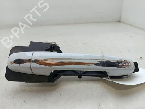 Used Front right exterior door handle Front right exterior door handle 37177312 37177312