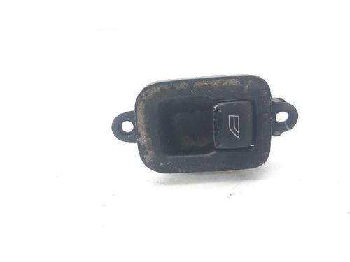 Used Left rear window switch VOLVO S40 II (544) 2.0 D (136 hp) 12400833