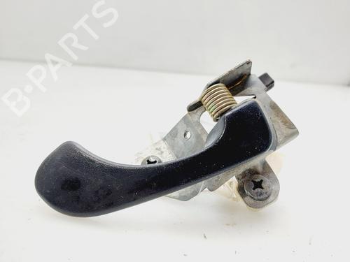 Rear right interior door handle MITSUBISHI CARISMA (DA_) 1.6 (DA1A) | BP19692323I16 