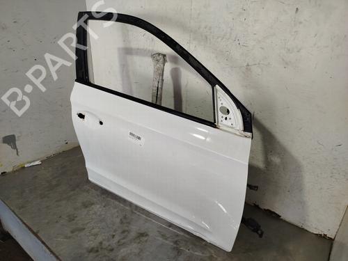 Right front door HYUNDAI i20 II (GB, IB) 1.1 CRDi | BP30196365C3 