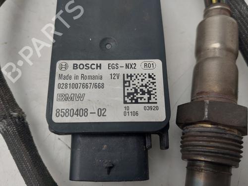 Electronic sensor BMW 1 (F40) 116 d | BP33330070M84 - Image 2