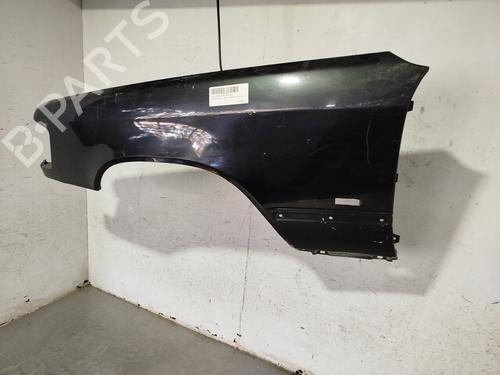 Left front fenders MERCEDES-BENZ 124 Saloon (W124) 300 D (124.130) | BP29904043C41