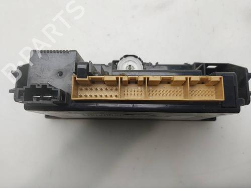 Climate control AUDI A4 B5 (8D2) 1.9 TDI | BP39751927I5 - Image 2