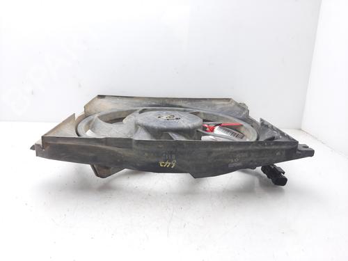 Radiator fan HYUNDAI SANTA FÉ I (SM) 2.0 CRDi 4x4 | BP13623771M35 