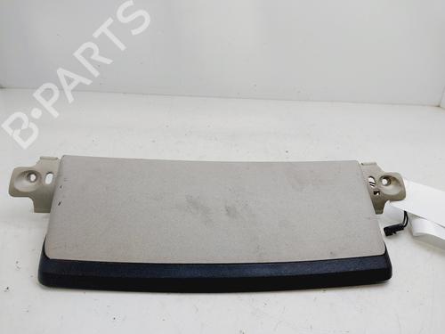 Troisième feu stop OPEL ASTRA G Hatchback (T98) 1.7 DTI 16V (F08, F48) (75 hp) 26121842