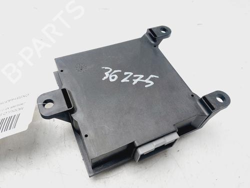 Electronic module JAGUAR XF I (X250) 2.2 D | BP22925051M83 