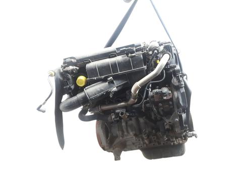 Engine PEUGEOT 207 (WA_, WC_)  | BP26330412M1 