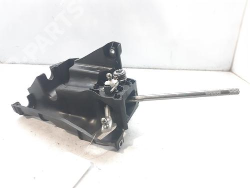 Used Manual gearbox selector Manual gearbox selector CITROËN BERLINGO Box Body/MPV (B9) 1.6 HDi 90 (92 hp) 10956967 10956967