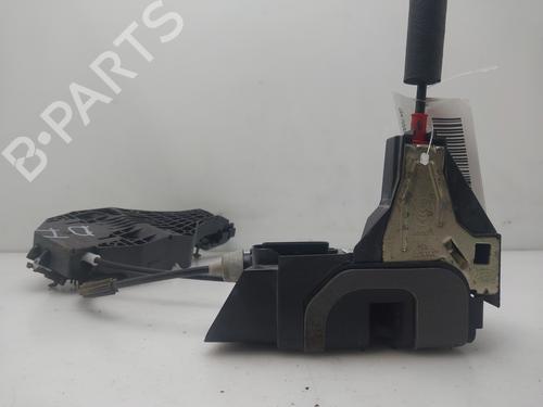 Front left lock LAND ROVER DISCOVERY SPORT (L550) 2.0 D 4x4 | BP19800842C98 