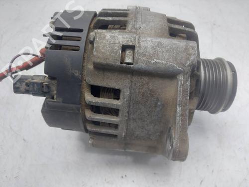 Alternator RENAULT KANGOO (KC0/1_) 1.9 dCi 4x4 | BP39184167M7 - Image 3