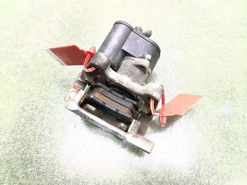 Left rear brake caliper VW PASSAT B7 Variant (365) | BP39469223M107 - Image 5
