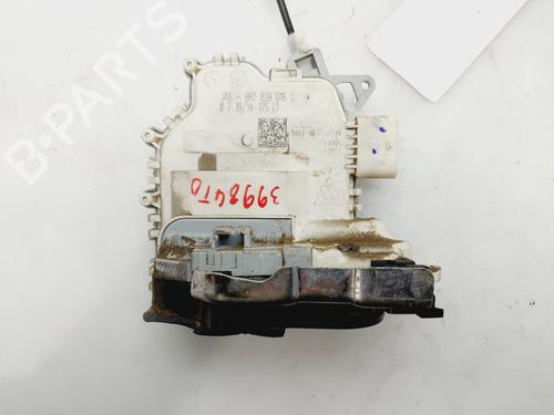 Rear right lock AUDI A4 B8 (8K2)  | BP31093718C99 