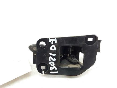Front left interior door handle FIAT PUNTO Hatchback Van (188_) 1.2 60 | BP3337756I13 