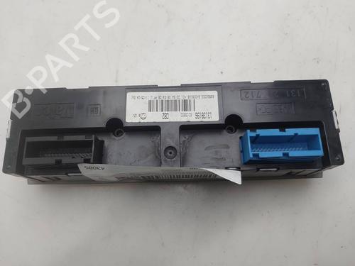 Climate control OPEL SIGNUM Hatchback (Z03) | BP39620231I5 - Image 2