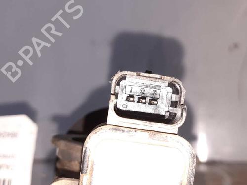 Throttle body CITROËN XSARA PICASSO (N68) 1.6 | BP6116864M82 