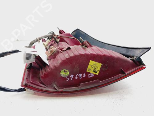 Right taillight HYUNDAI ACCENT III (MC) 1.5 CRDi GLS | BP29531818C35 