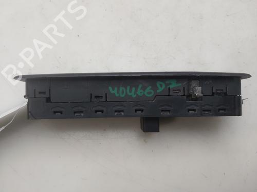 Left front window switch RENAULT LAGUNA III (BT0/1) 1.5 dCi (BT00, BT0A, BT0T, BT1J) | BP36780980I27 - Image 2