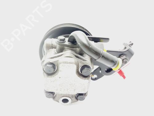 Steering pump KIA RIO I Hatchback (DC) 1.3 | BP21218614M99 