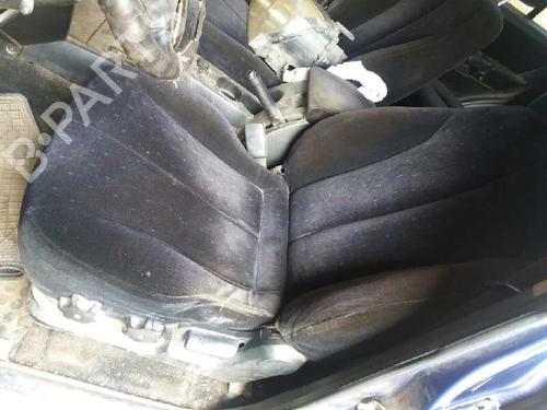 Driveshaft HYUNDAI TERRACAN (HP) 2.9 CRDi 4WD | BP5806929M37 