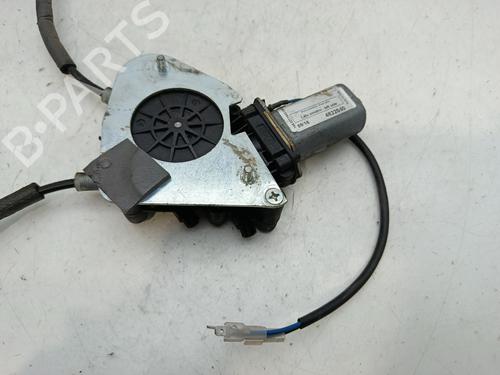 Front left window mechanism DAEWOO LANOS (KLAT) 1.3 | BP31267484C22