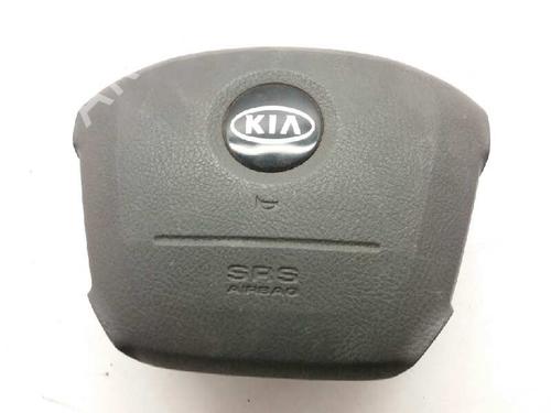 Førerens kollisjonspute KIA CARENS II MPV (FJ) 1.6 (105 hp) 2876134