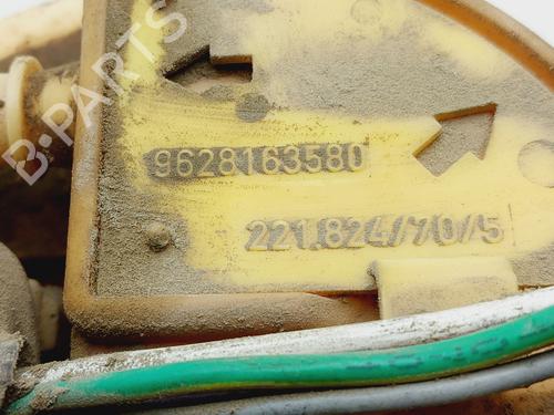 Fuel pump CITROËN XSARA Coupe (N0) 2.0 HDI 90 | BP32403177M76