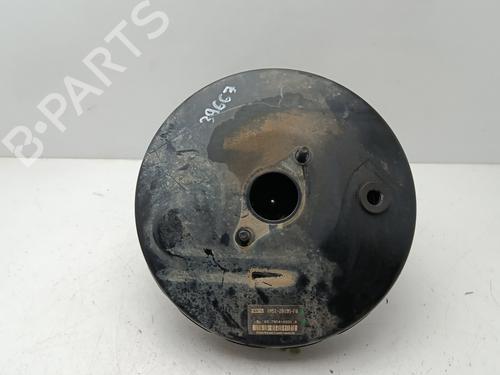 Servo brake FORD FOCUS II (DA_, HCP, DP) 1.6 TDCi | BP30138209M42