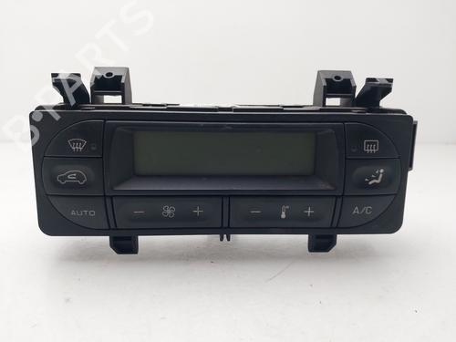 climate-control-citroen-c3-pluriel-hb_-2003-37423720 main image