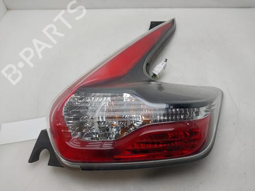 Used Right taillight Right taillight NISSAN JUKE (F15) [2010-2019] 34696994 34696994