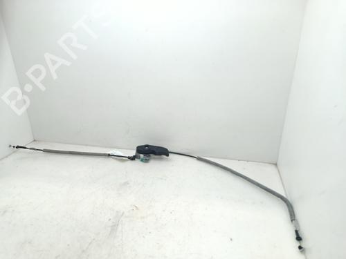 Rear right interior door handle FORD TRANSIT CONNECT V408 Box Body/MPV | BP35803712I16 - Image 2