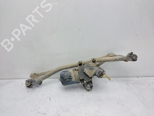 Front wiper motor CITROËN C3 I (FC_, FN_) 1.1 i | BP12419295M29 
