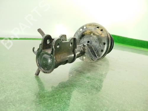 Left front shock absorber FIAT 500 (312_) | BP25857134M16