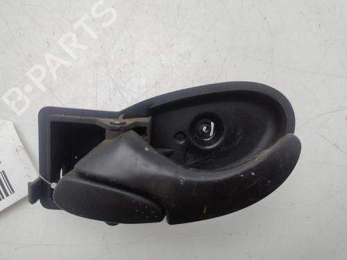Used Front left interior door handle FORD TRANSIT Van (FA_ _) 2.4 TDE (115 hp) 26593276